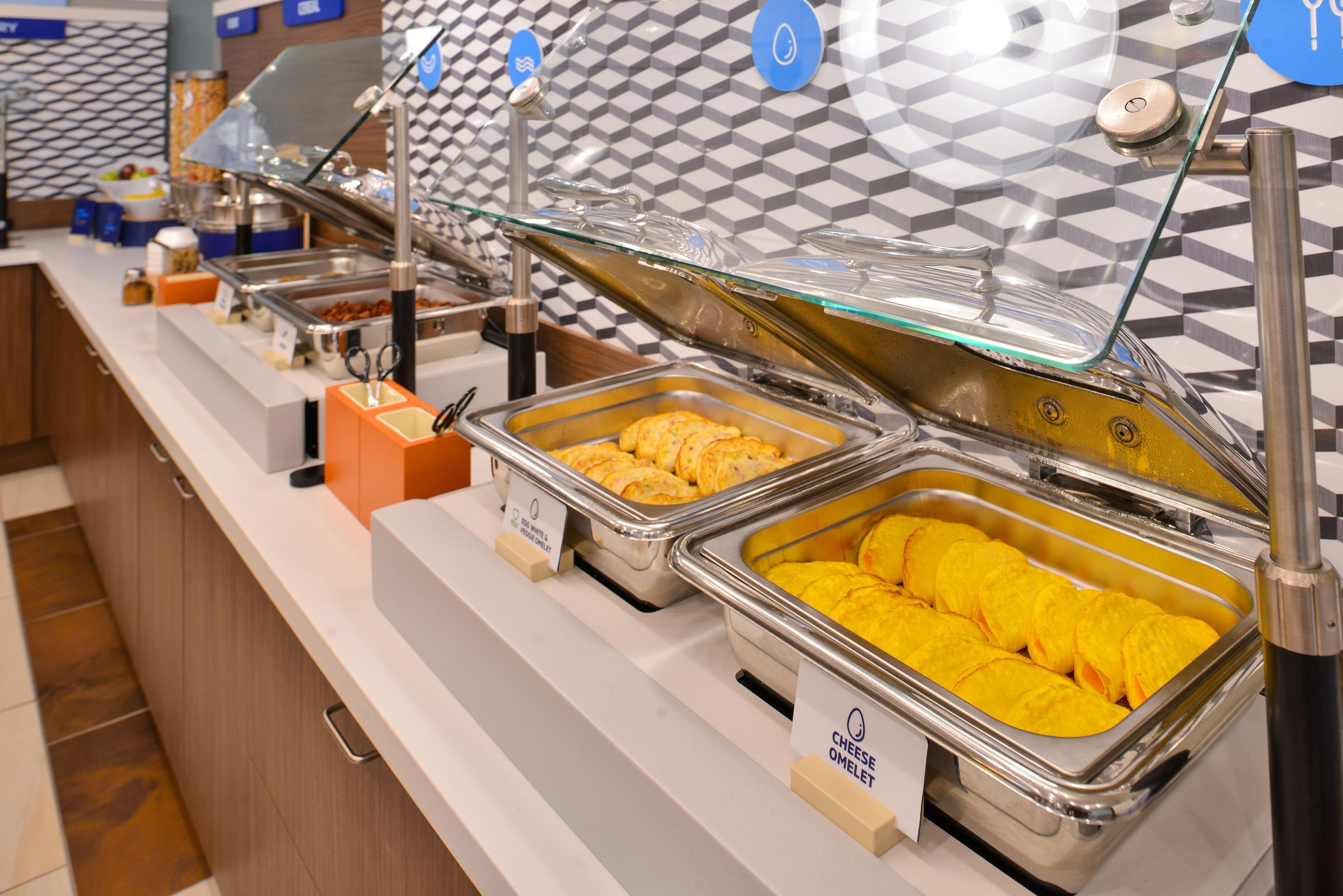 Holiday Inn Express & Suites Madison-Verona By Ihg Экстерьер фото